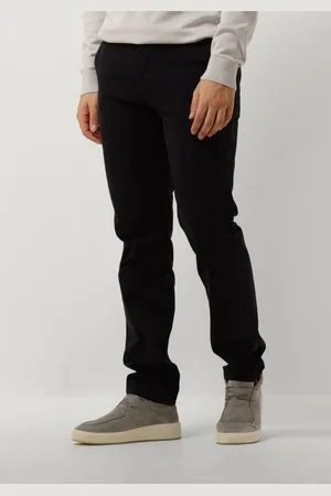HUGO BOSS Herren Hosen Chino_slim - - Größe 29/32