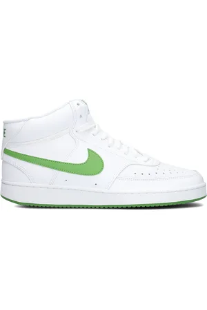 Nike Damen Sneaker Court Vision Mid Wmns - - Größe 36