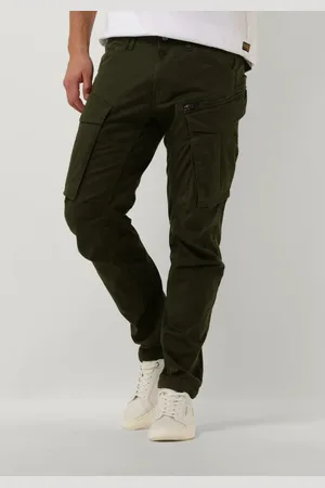 G-Star Herren Hosen Rovic Zip 3d Regular Tapered - - Größe 29/30