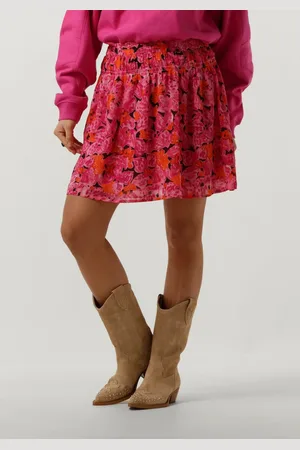 Fabienne Chapot Damen Röcke Amber Skirt - - Größe 40
