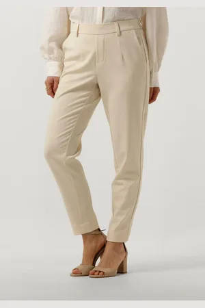 Object Damen Hosen Objlisa Slim Pant - - Größe 34