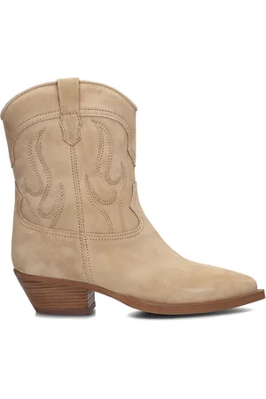 Alpe Damen Stiefel 50101108 - - Größe 36