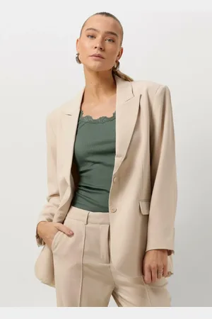 Aaiko Damen Blazers Amanda Herring Vis 520 - - Größe XL