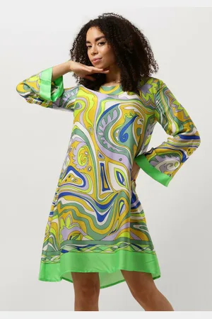 Ana Alcazar Damen Kleider Swing Dress - - Größe 34