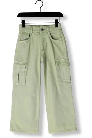 Ammehoela Jungen Hosen Am.cargodnm.02 - - Größe 128