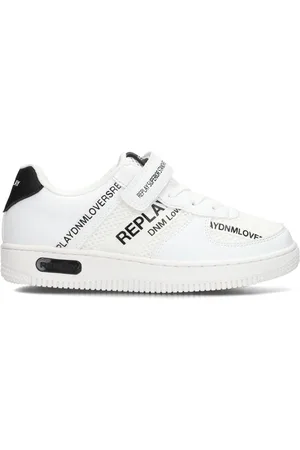 Replay Jungen Sneaker Epic Jr 4 - - Größe 30