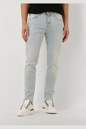 Calvin Klein Herren Jeans Skinny - - Größe 30/34