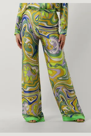 Ana Alcazar Damen Hosen Trousers - - Größe 34