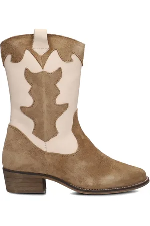 Wysh Mädchen Stiefel Nolia - - Größe 31