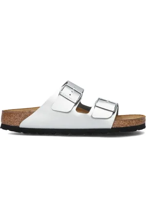 Birkenstock Damen Pantoletten Arizona Dames - - Größe 35