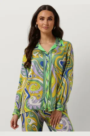 Ana Alcazar Damen Blusen Top - - Größe 34