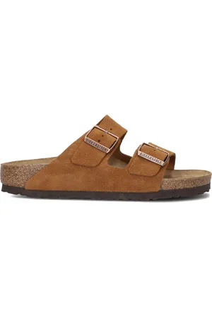 Birkenstock Damen Pantoletten Arizona Dames - - Größe 35