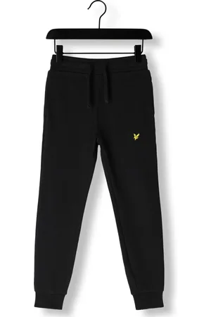 Lyle & Scott Jungen Hosen Skinny Sweat Pant - - Größe 110/116