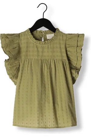AI&KO Mädchen Tops & T-shirts Ylenia Co 505 G - - Größe 128
