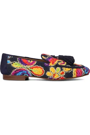 Pedro Miralles Damen Loafer 14582 - - Größe 37,5