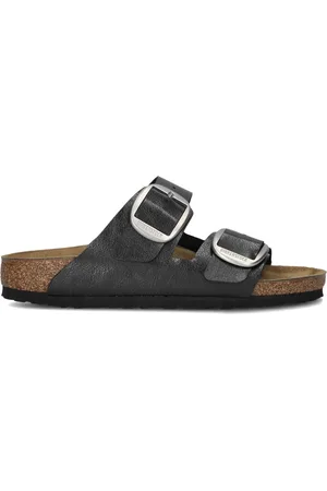 Birkenstock Damen Pantoletten Arizona Dames - - Größe 35