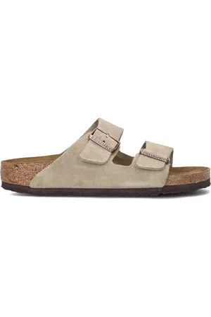 Birkenstock Damen Pantoletten Arizona Dames - - Größe 35