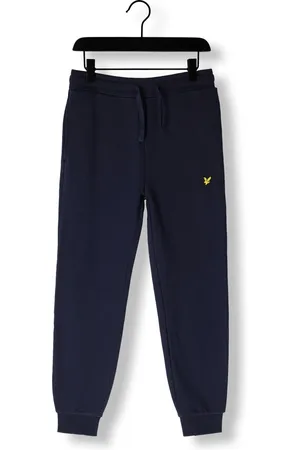 Lyle & Scott Jungen Hosen Skinny Sweat Pant - - Größe 110/116