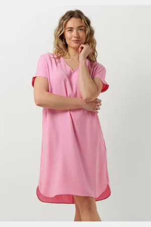Mos Mosh Damen Kleider Auri - - Größe XL