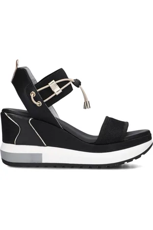 Nero Giardini Damen Sandalen 219045 - - Größe 35