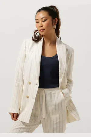 Moscow Damen Blazers 103a-01-georgina - - Größe XS