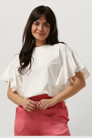Dea Kudibal Damen Tops & T-Shirts Jenthy - - Größe XL