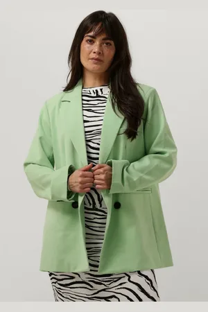 Y.A.S Damen Blazers Yaslikka Ls Oversized Blazer S. - - Größe XL