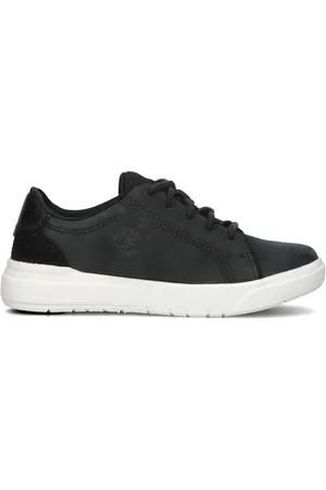 Timberland Jungen Sneaker Seneca Bay Leather Oxford - - Größe 30