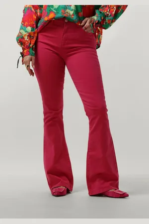Fabienne Chapot Damen Jeans Eva Flar - - Größe 25/32