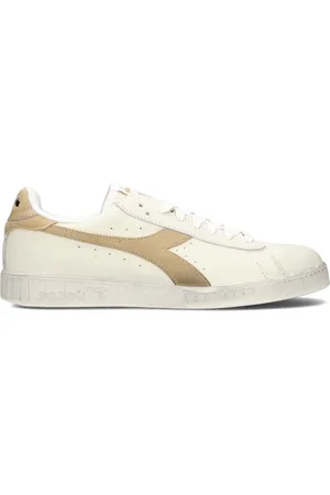 Diadora Herren Sneaker Game L Low Waxed M - - Größe 40