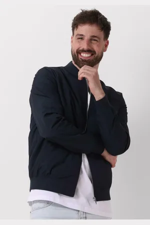 Matinique Herren Jacken Maclay - - Größe XL