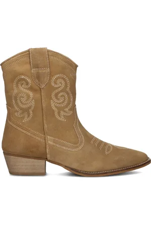 Omoda Damen Stiefel Moco-03 - - Größe 37