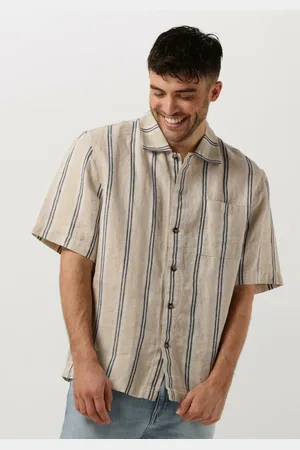 Dstrezzed Herren Hemden Ds_saul Shirt - - Größe XL
