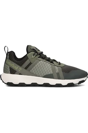 Timberland Herren Sneaker Winsor Trail Low - - Größe 40
