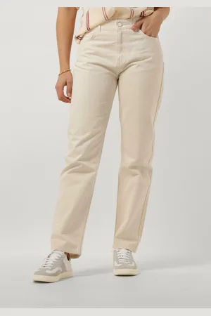 Fabienne Chapot Damen Jeans Lola Straight - - Größe 25/32