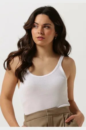 CC Heart Damen Tops & T-Shirts Silk Camisole - - Größe XL