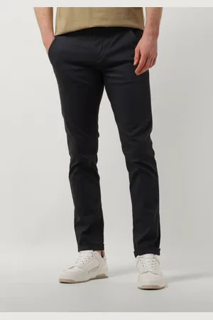 Cast Iron Herren Hosen Riser Chino Stretch - - Größe 29/34