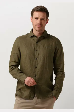 Dstrezzed Herren Hemden Ds_jagger Shirt - - Größe XL
