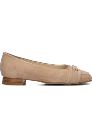 Hassia Damen Ballerinas Napoli 0822 - - Größe 38