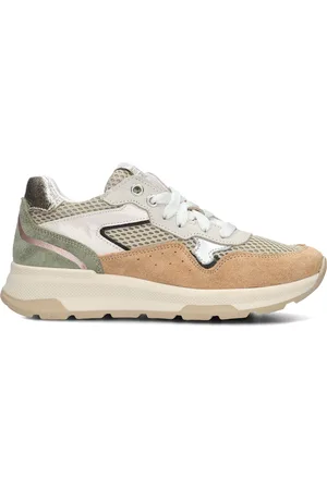 Braqeez Mädchen Sneaker Felix Flow - - Größe 31