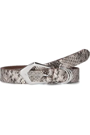 Elvy Damen Gürtel 25633 - - Größe 85