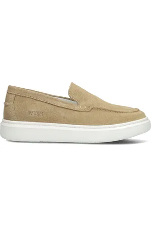 Wysh Jungen Slipper Jason - - Größe 28