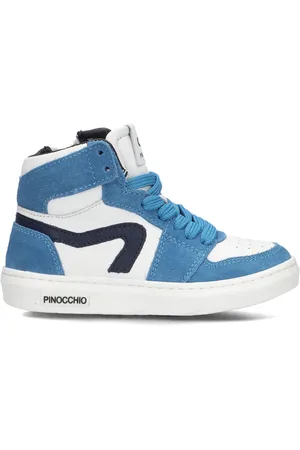 Pinocchio Mädchen Sneaker P1665 - - Größe 23