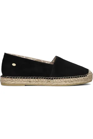Fred de la Bretoniere Damen Espadrilles Mili Ana - - Größe 36