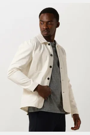 Matinique Herren Overshirts Mashay N - - Größe XL