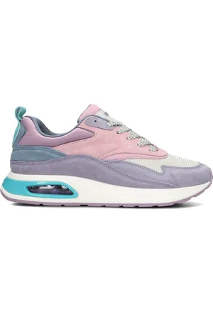 HOFF Damen Sneaker The Strip - - Größe 36