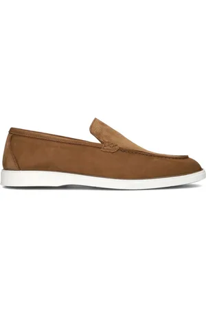 MAZZELTov Herren Loafer 6121 - - Größe 40
