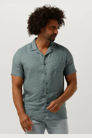 Dstrezzed Herren Hemden Ds_colter Resort Shirt - - Größe S