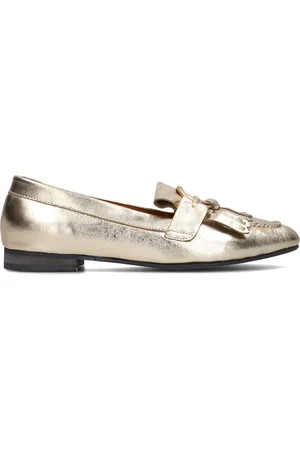 NOTRE-V Damen Loafer 5648 - - Größe 37