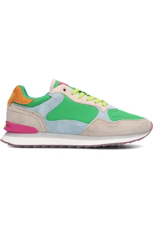 HOFF Damen Sneaker Gold Coast - - Größe 36